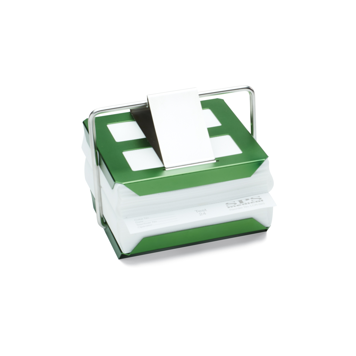 Lantor Cube® Metal Clamp Image